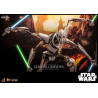 Star Wars - General Grievous figure, Movie Masterpiece