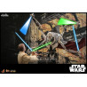 Star Wars - Figurine General Grievous, Movie Masterpiece