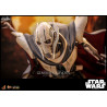 Star Wars - Figurine General Grievous, Movie Masterpiece