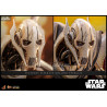 Star Wars - General Grievous figure, Movie Masterpiece