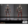 Star Wars - Figurine General Grievous, Movie Masterpiece