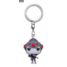 Overwatch keychain of your choice - Widowmaker, Doomfist, Orisa or McCree Pocket Pop!