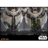 Star Wars - Figurine General Grievous, Movie Masterpiece