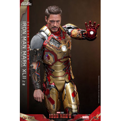 Marvel, Iron Man 3 - Iron...