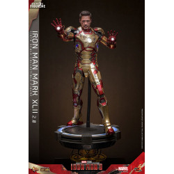 Marvel, Iron Man 3 - Iron...