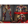Marvel, Iron Man 3 - Iron Man Mark XLII (2.0) figure, Movie Masterpiece