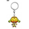 Overwatch keychain of your choice - Widowmaker, Doomfist, Orisa or McCree Pocket Pop!