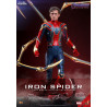 Marvel, Avengers: Endgame - Figurine Iron Spider, Movie Masterpiece