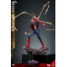Marvel, Avengers: Endgame - Iron Spider figure, Movie Masterpiece