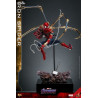 Marvel, Avengers: Endgame - Figurine Iron Spider, Movie Masterpiece