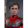 Marvel, Avengers: Endgame - Iron Spider figure, Movie Masterpiece