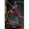 Marvel, Avengers: Endgame - Figurine Iron Spider, Movie Masterpiece