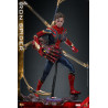 Marvel, Avengers: Endgame - Iron Spider figure, Movie Masterpiece