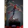 Marvel, Avengers: Endgame - Figurine Iron Spider, Movie Masterpiece