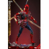 Marvel, Avengers: Endgame - Figurine Iron Spider, Movie Masterpiece