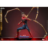 Marvel, Avengers: Endgame - Figurine Iron Spider, Movie Masterpiece