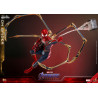Marvel, Avengers: Endgame - Figurine Iron Spider, Movie Masterpiece
