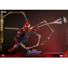 Marvel, Avengers: Endgame - Figurine Iron Spider, Movie Masterpiece