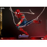 Marvel, Avengers: Endgame - Figurine Iron Spider, Movie Masterpiece
