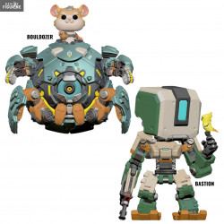 Overwatch Pop! - Bastion or...