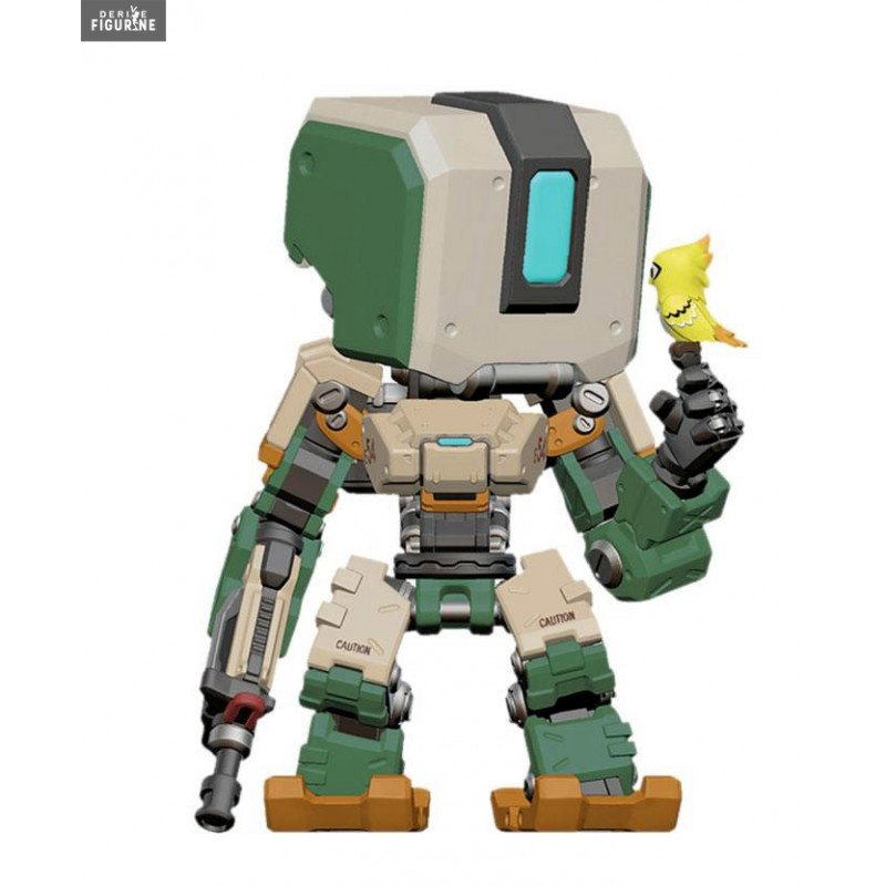 Overwatch Pop! - Bastion or...