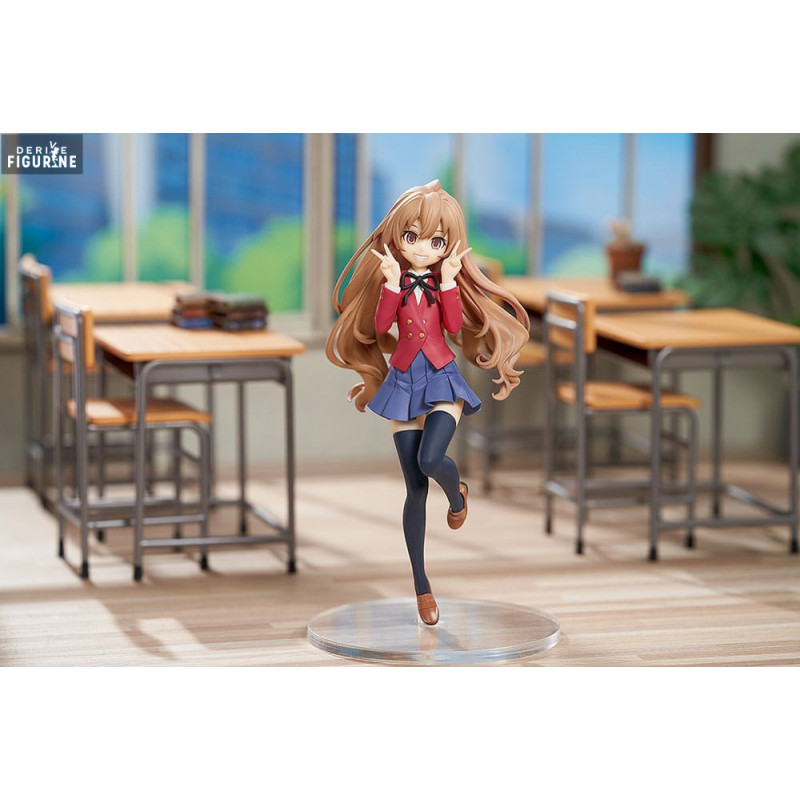 Toradora - Taiga Aisaka...