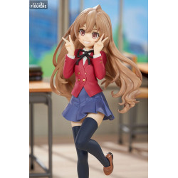 Toradora - Taiga Aisaka...