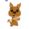 Scooby Doo Pop! - Scooby Doo, Clown, Witch Doctor, Phantom Shadow, Spooky Space Kook or Shaggy