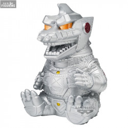 Figurine Mechagodzilla...