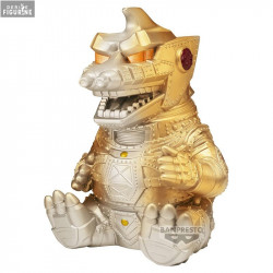 Figurine Mechagodzilla...