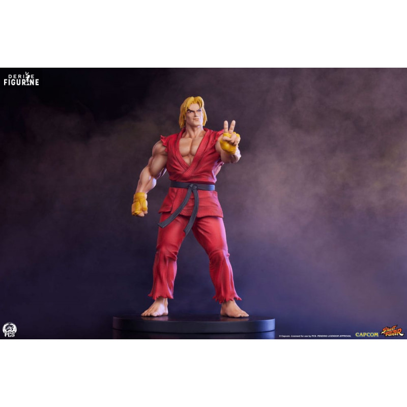 Street Fighter - Pack...