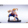 Street Fighter - Pack figures Ken & Vega, Street Jam