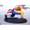 Street Fighter - Pack figures Ken & Vega, Street Jam