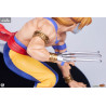 Street Fighter - Pack figures Ken & Vega, Street Jam