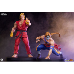 Street Fighter - Pack...