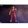 Street Fighter - Pack figures Ken & Vega, Street Jam