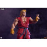 Street Fighter - Pack figures Ken & Vega, Street Jam