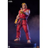 Street Fighter - Pack figures Ken & Vega, Street Jam