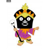 Scooby Doo Pop! - Scooby Doo, Clown, Witch Doctor, Phantom Shadow, Spooky Space Kook or Shaggy