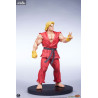 Street Fighter - Pack figures Ken & Vega, Street Jam