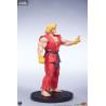 Street Fighter - Pack figures Ken & Vega, Street Jam