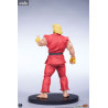 Street Fighter - Pack figures Ken & Vega, Street Jam