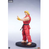 Street Fighter - Pack figures Ken & Vega, Street Jam