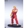 Street Fighter - Pack figures Ken & Vega, Street Jam