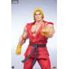Street Fighter - Pack figures Ken & Vega, Street Jam