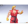 Street Fighter - Pack figures Ken & Vega, Street Jam