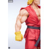 Street Fighter - Pack figures Ken & Vega, Street Jam