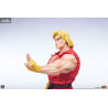 Street Fighter - Pack figures Ken & Vega, Street Jam