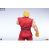 Street Fighter - Pack figures Ken & Vega, Street Jam