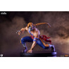 Street Fighter - Pack figures Ken & Vega, Street Jam